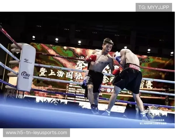 “拳台激战，四川省体育馆见证新拳王诞生！”