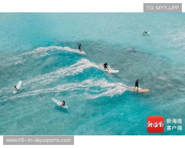 海南万宁：冲浪爱好者的天堂，海南万宁冲浪logo征集