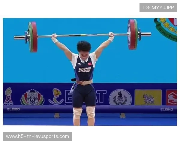 举重俱乐部推动青少年训练的康复体系与体能恢复计划，举重爱好者