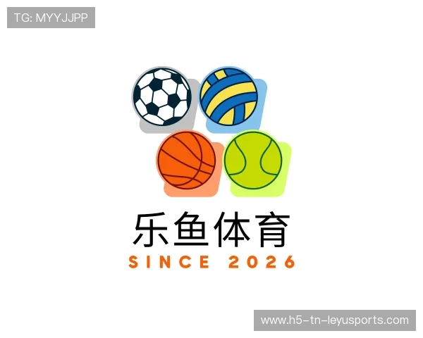发现乐鱼体育
